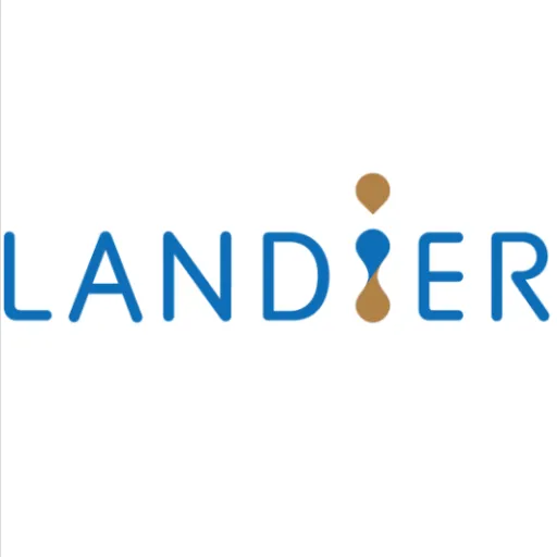 Landier logo